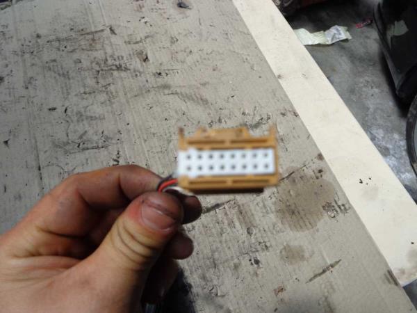 RETROVISEUR GAUCHE ELECTRIQUE AUDI - Vue 4